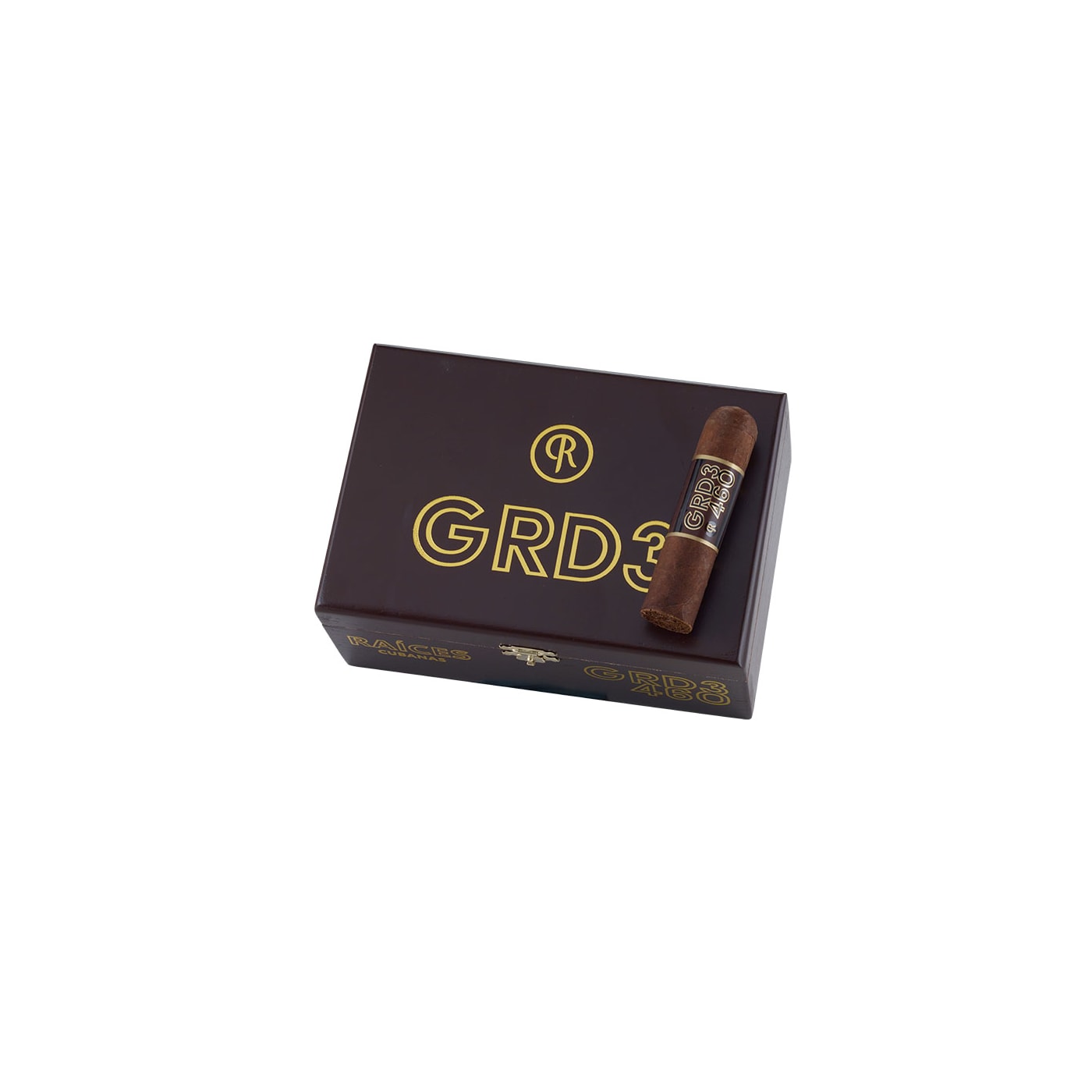Raices Cubanas GRD3 460