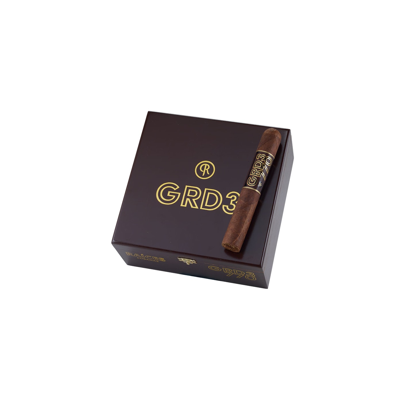 Raices Cubanas GRD3 770