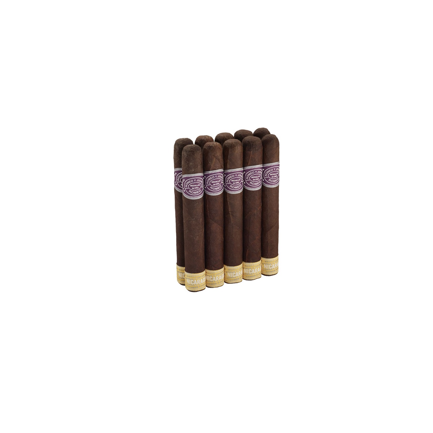 Romeo y Julieta House of Romeo Nicaragua Toro