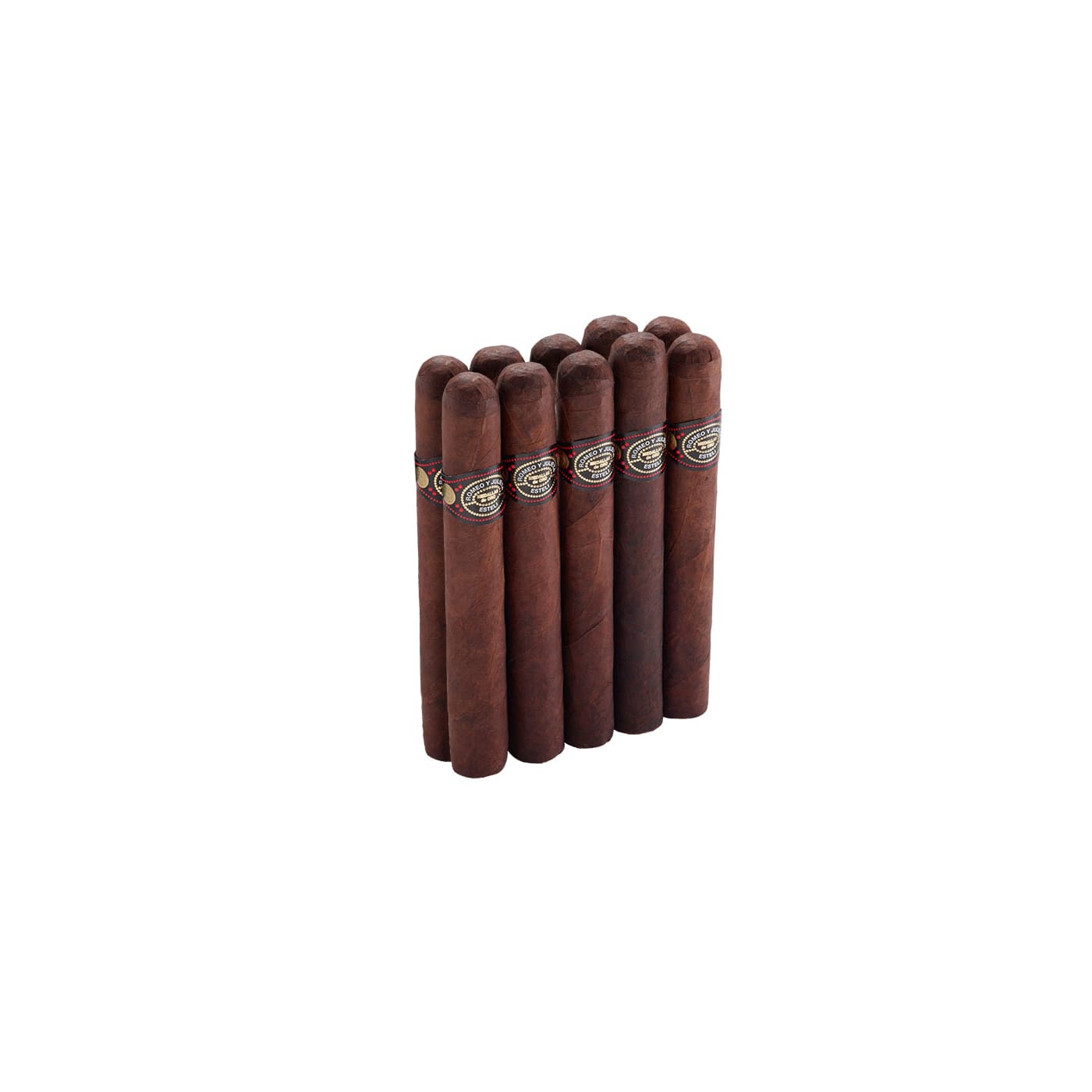 Romeo y Julieta Esteli Toro