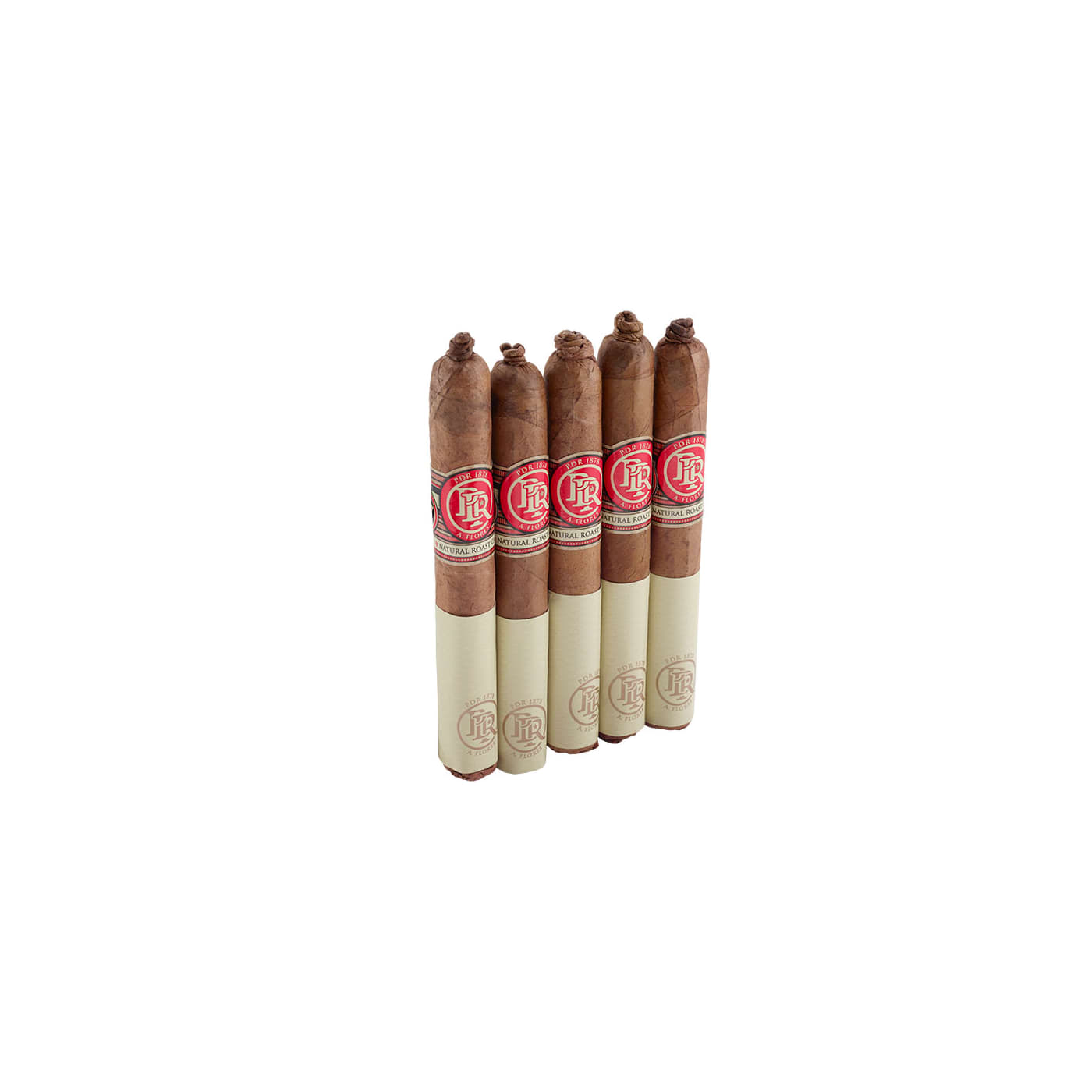 PDR 1878 Natural Roast Coffee Flavor Toro