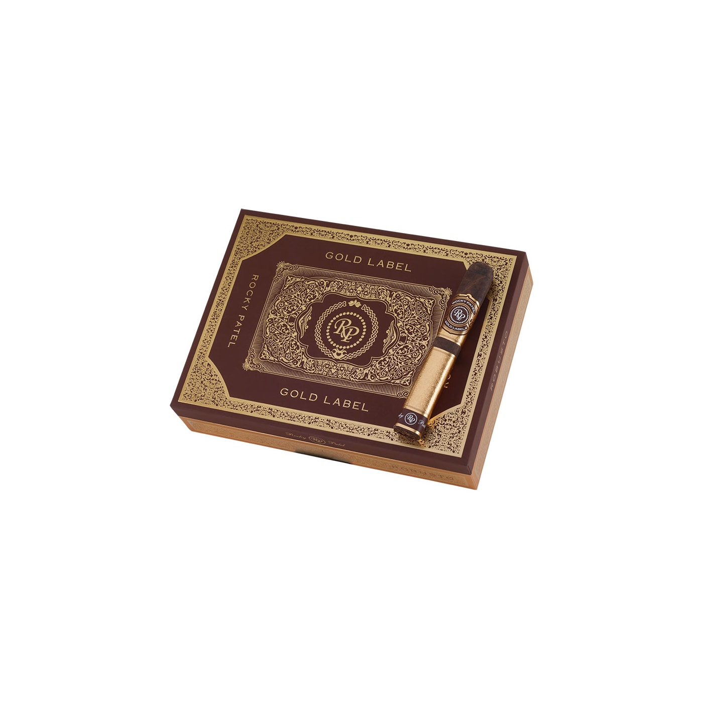 Rocky Patel Gold Label Robusto