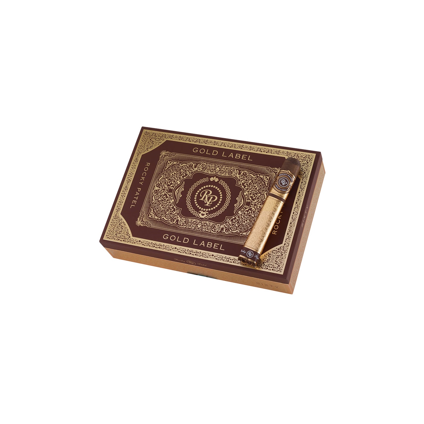 Rocky Patel Gold Label Sixty