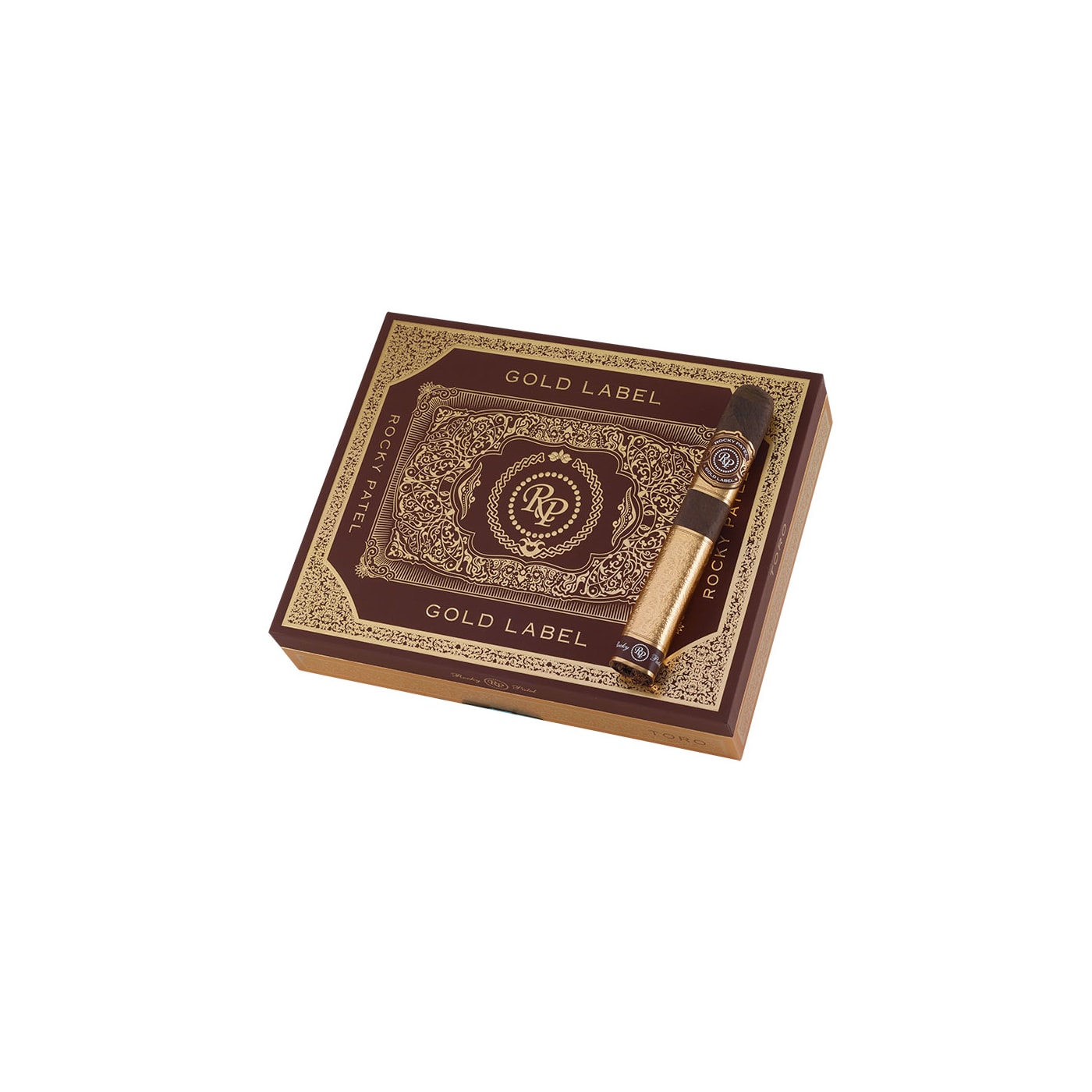 Rocky Patel Gold Label Toro