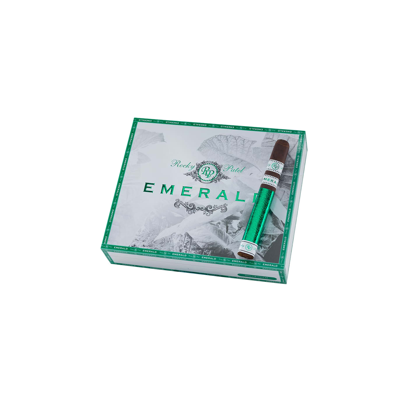 Rocky Patel Emerald Toro