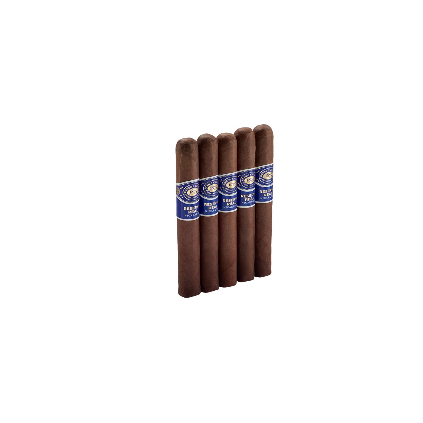 Romeo Y Julieta Reserva Real Nicaragua Toro 5PK