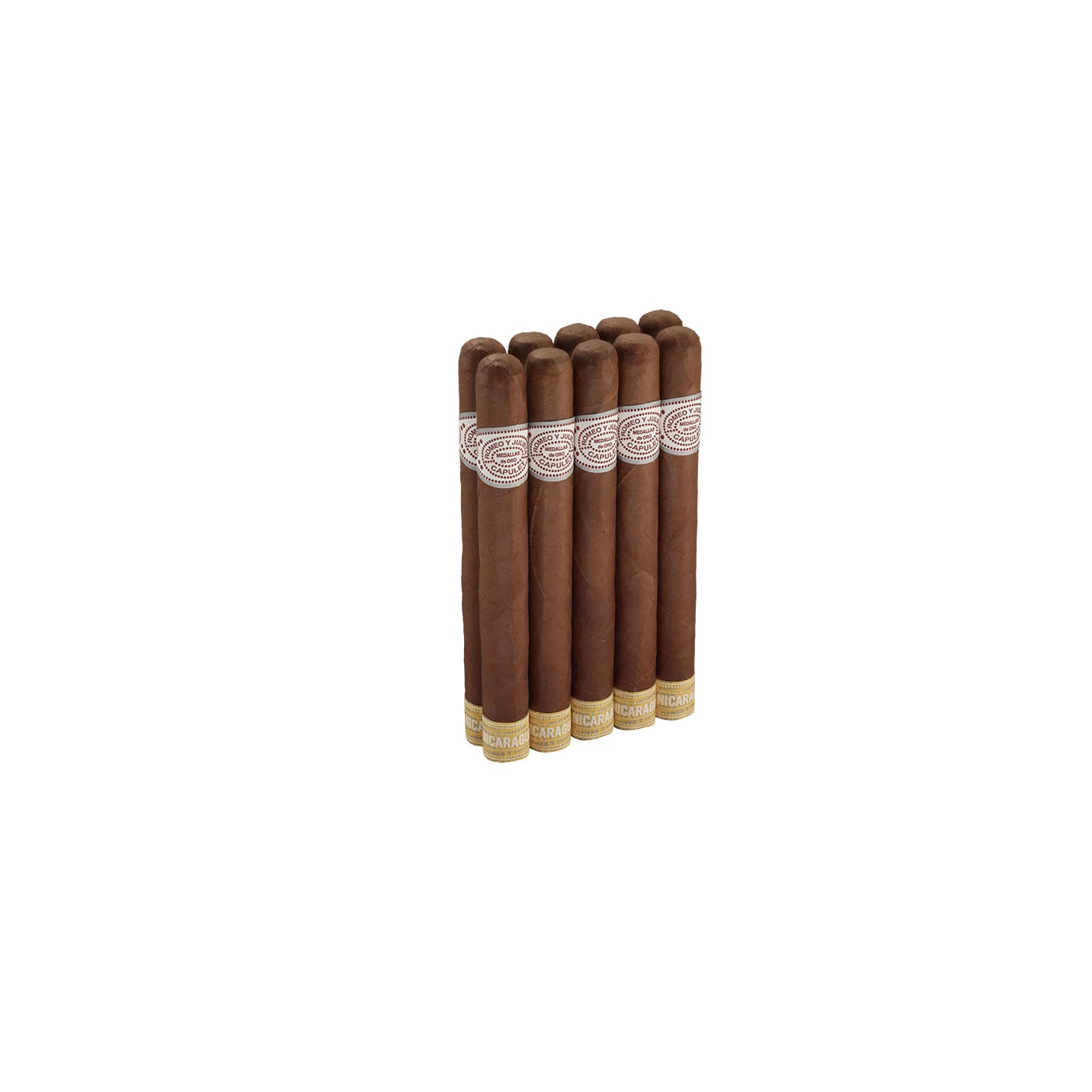 Capulet Nicaragua Churchill