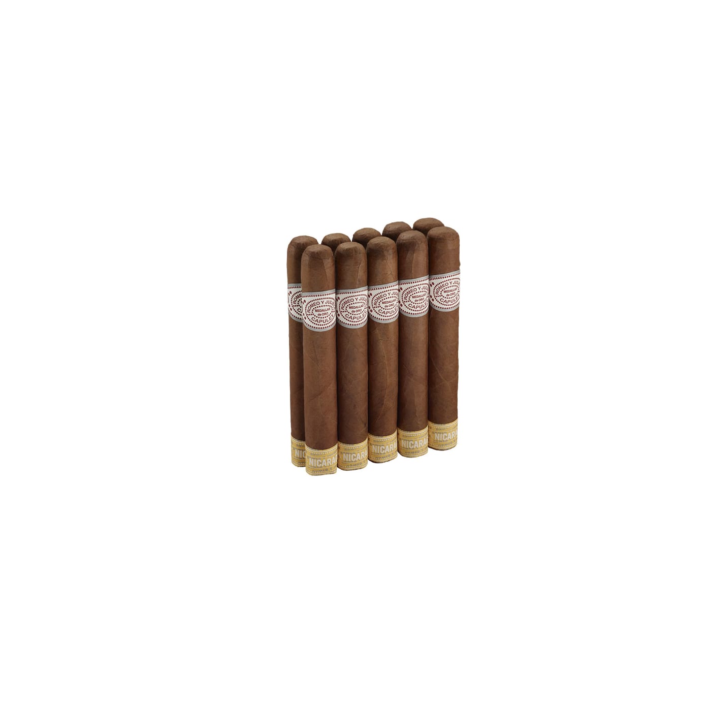 Capulet Nicaragua Toro