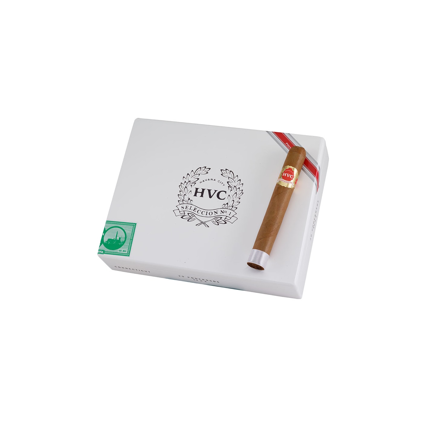 HVC Seleccion No.1 Connecticut Poderosos