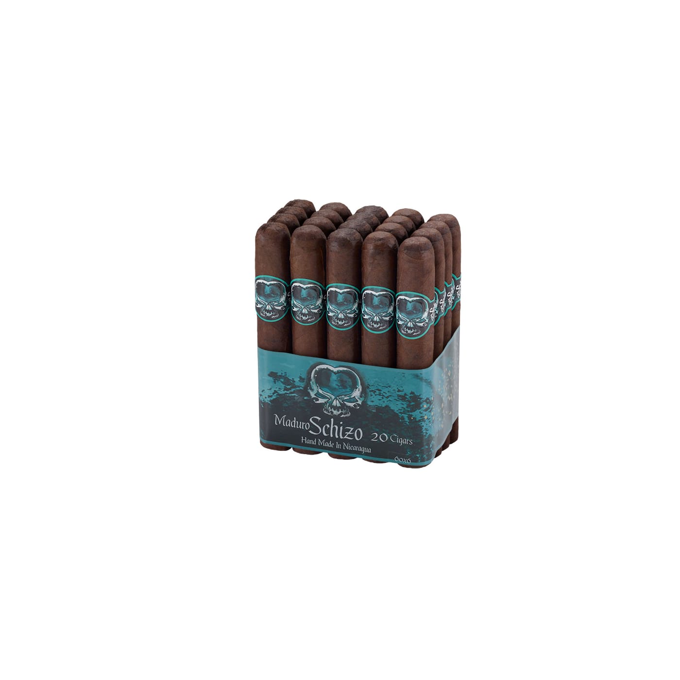 Schizo Sixty Maduro