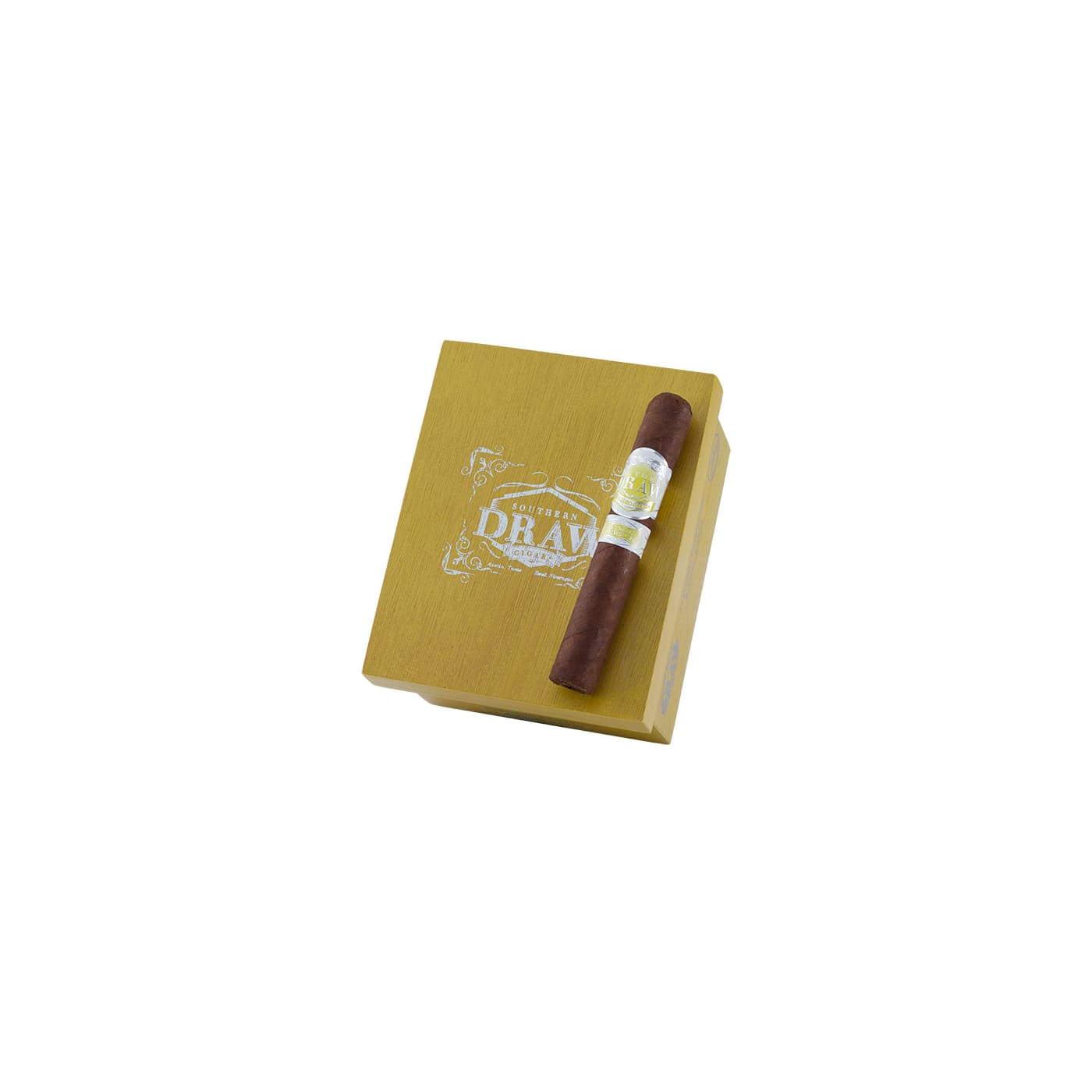Southern Draw Limited Edition Evening Primrose Robusto