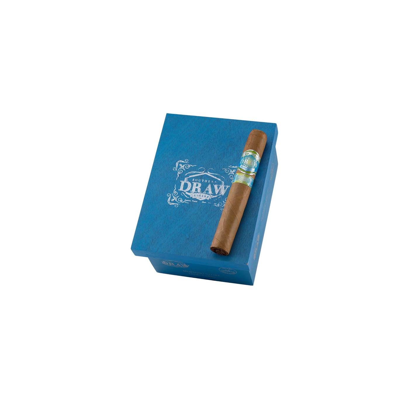 Southern Draw Limited Edition Morning Glory Gordo