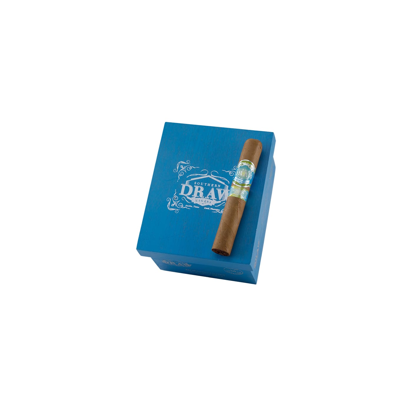 Southern Draw Limited Edition Morning Glory Robusto