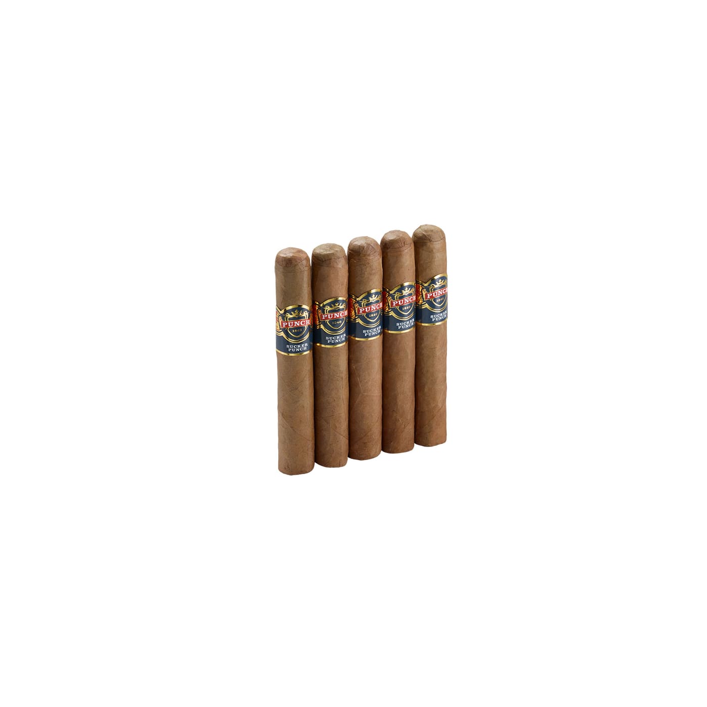 Punch Sucker Punch Robusto