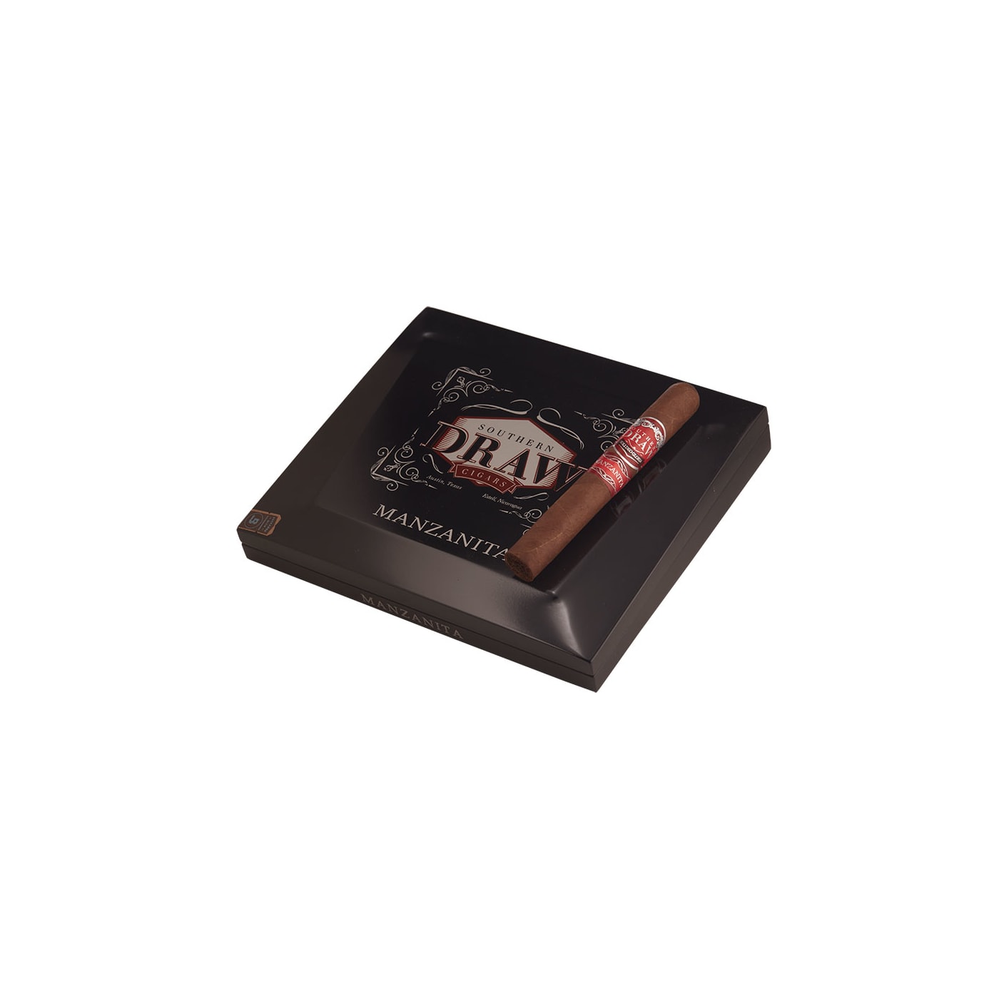 Southern Draw Manzanita Robusto