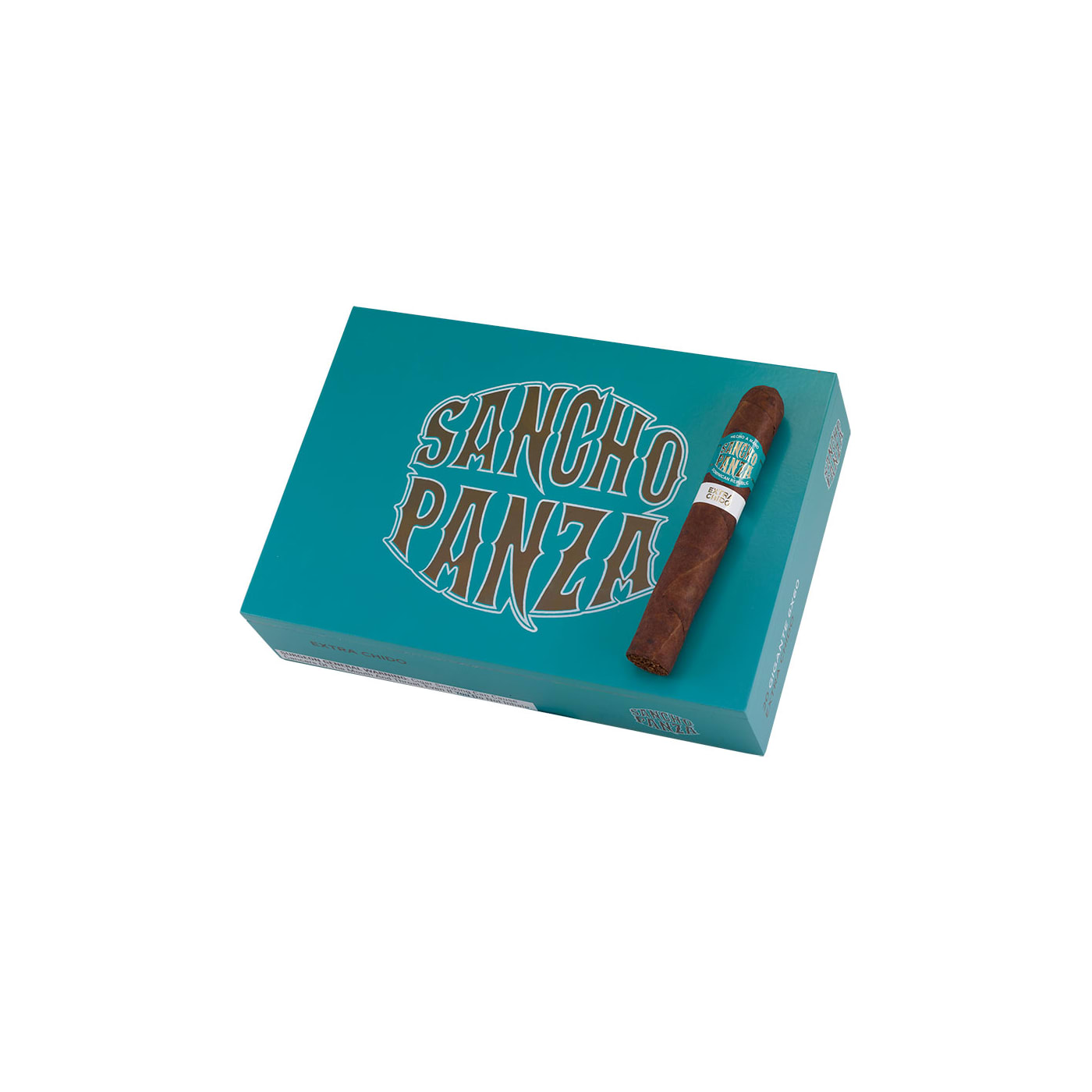 Sancho Panza Extra Chido Gigante, 20 Box