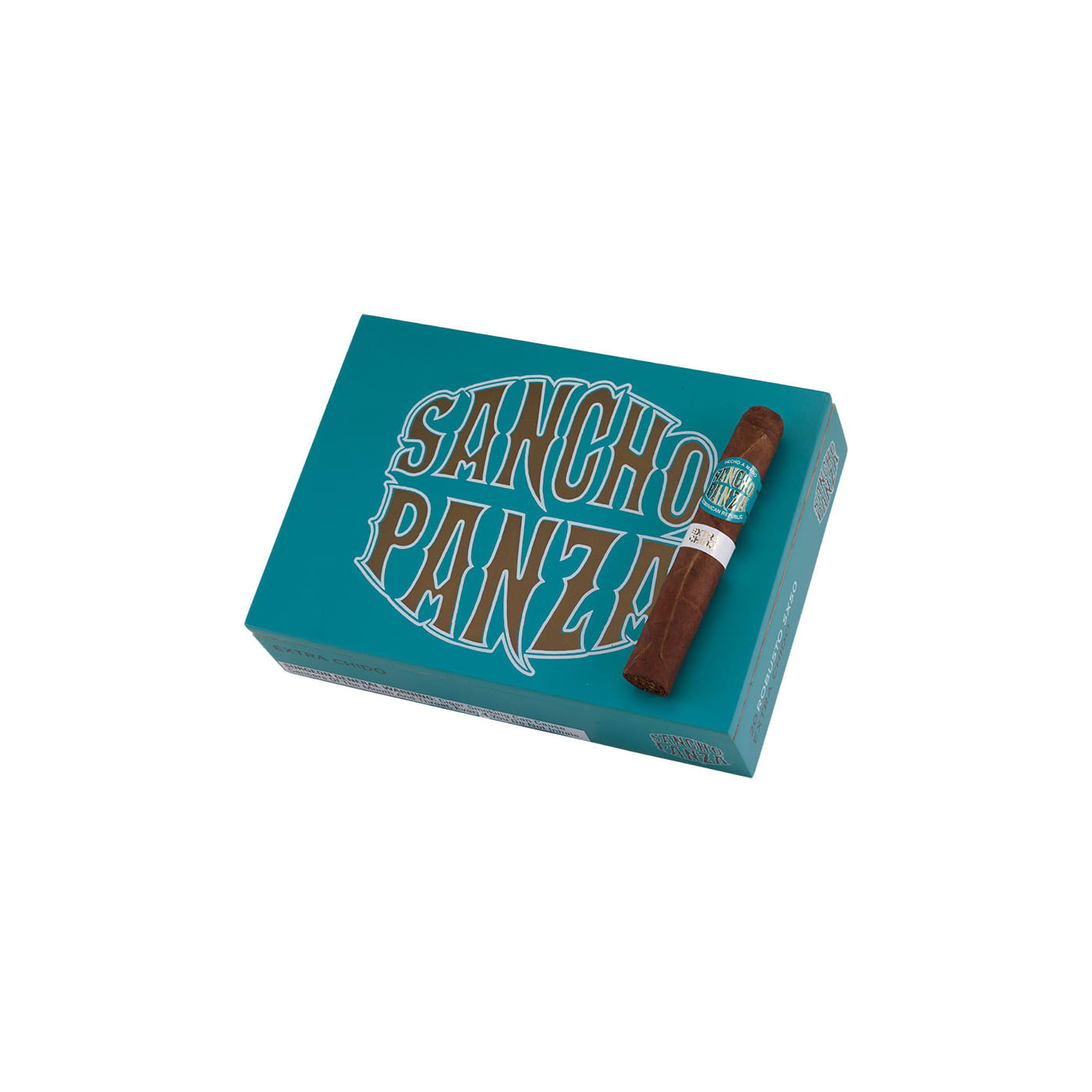Sancho Panza Extra Chido Robusto, 20 Box