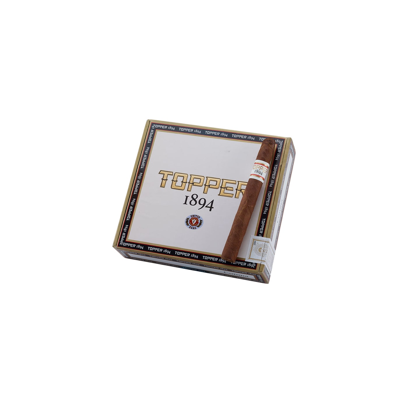 Topper 1894 Corona, 20 Box