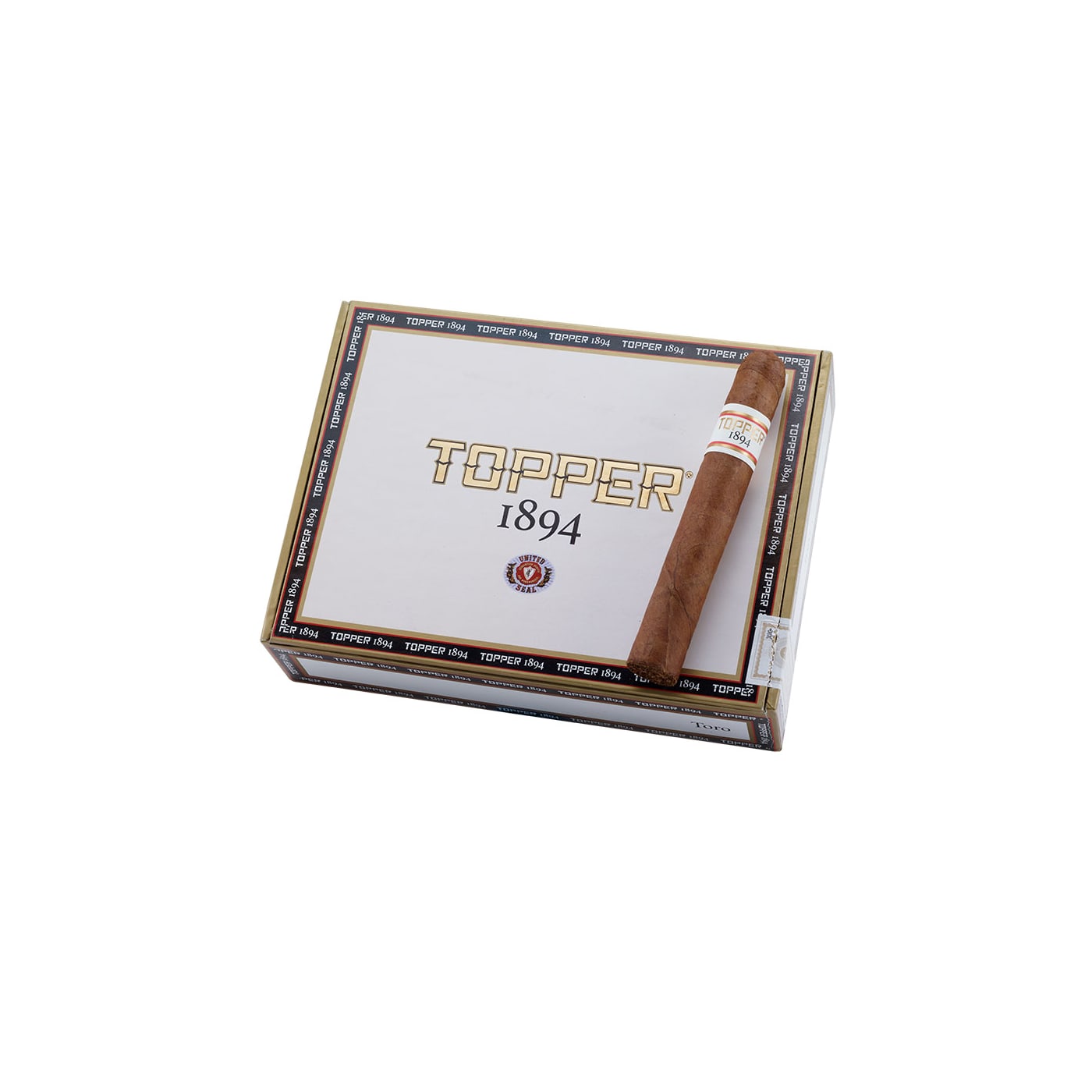 Topper 1894 Toro