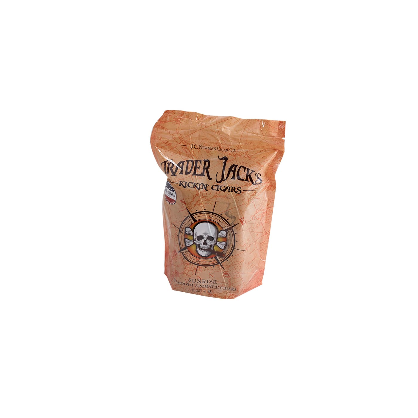 Trader Jack'S Sunrise Aromatic Pouch