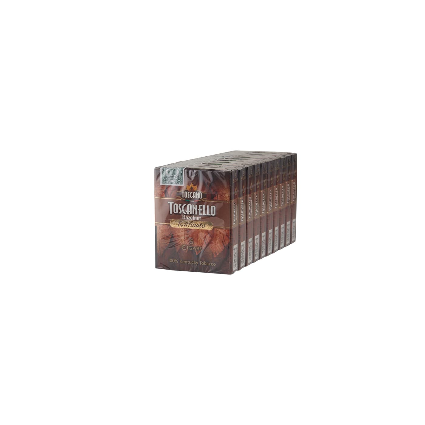 Toscanello Hazelnut Raffinato 10/5
