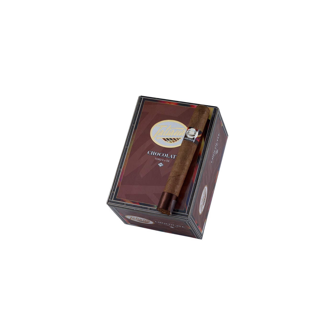 Tatiana Toro Chocolate