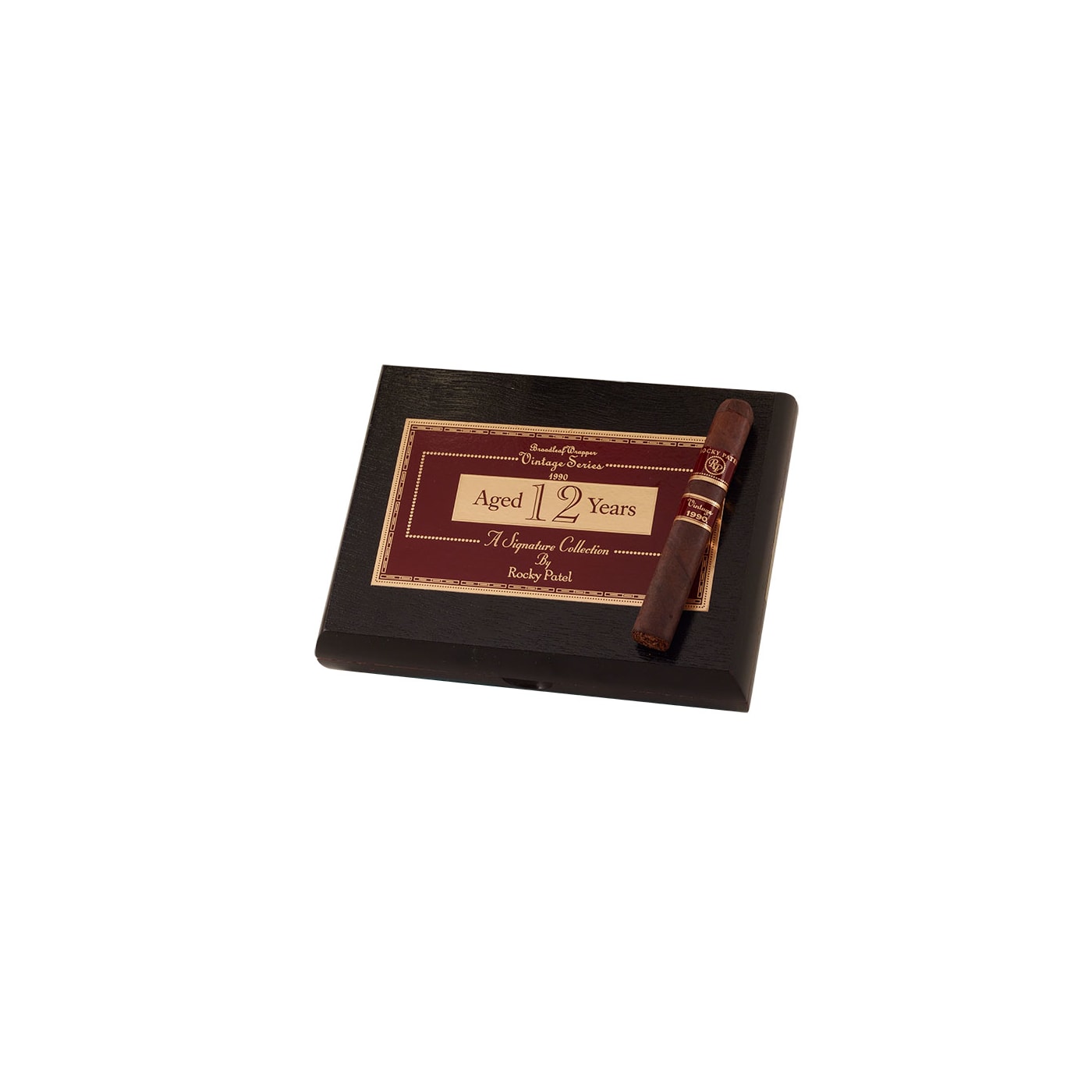 Rocky Patel Vintage 1990 Petite Corona