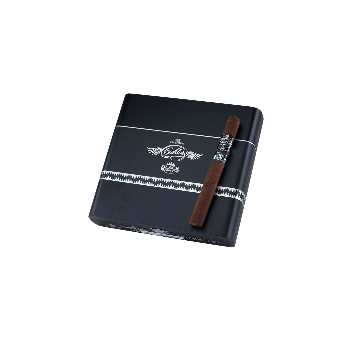 Villiger Black Forest Lonsdale