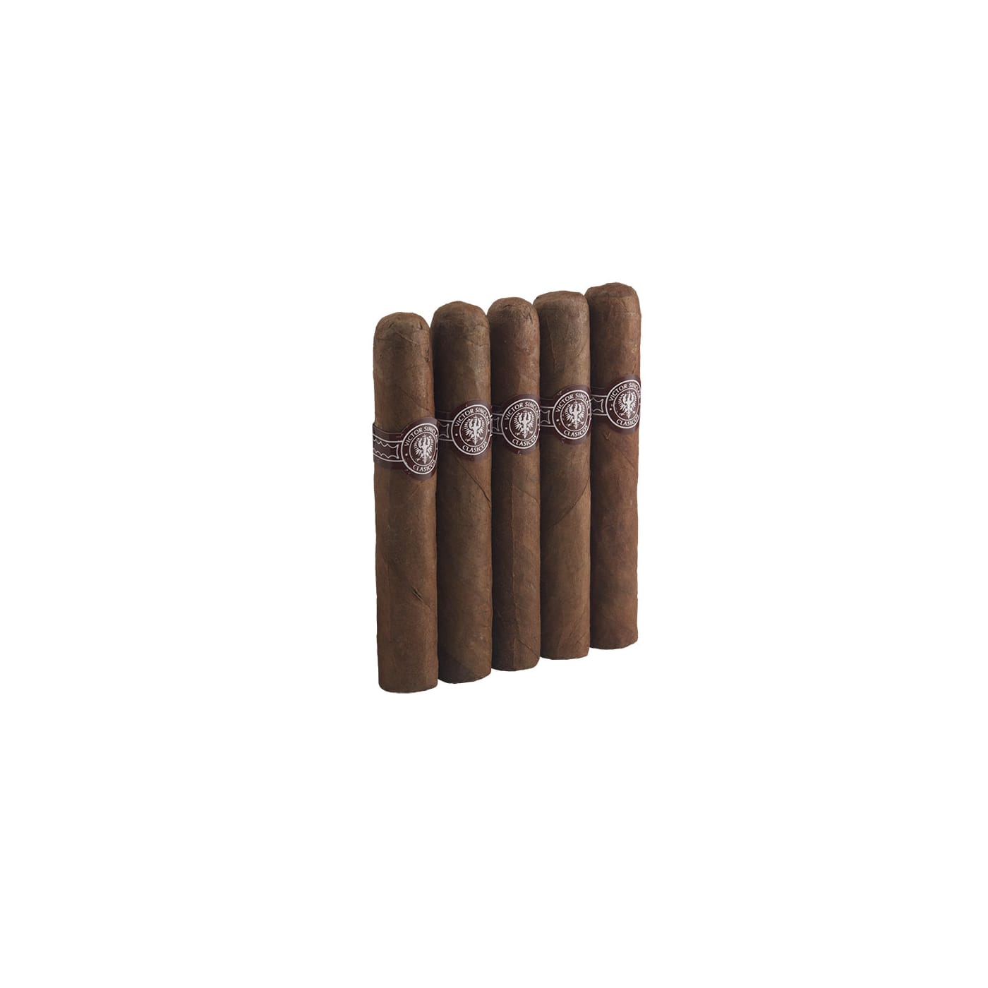 Victor Sinclair Clasicos Robusto Maduro