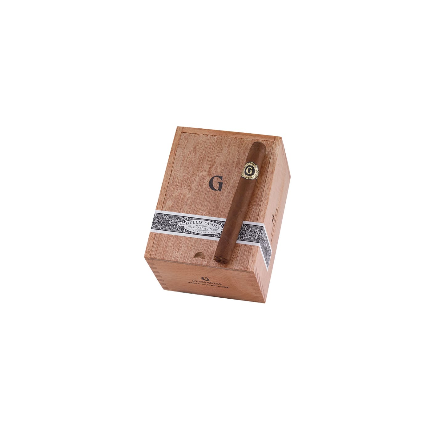 Gellis Family Cigars Marevas