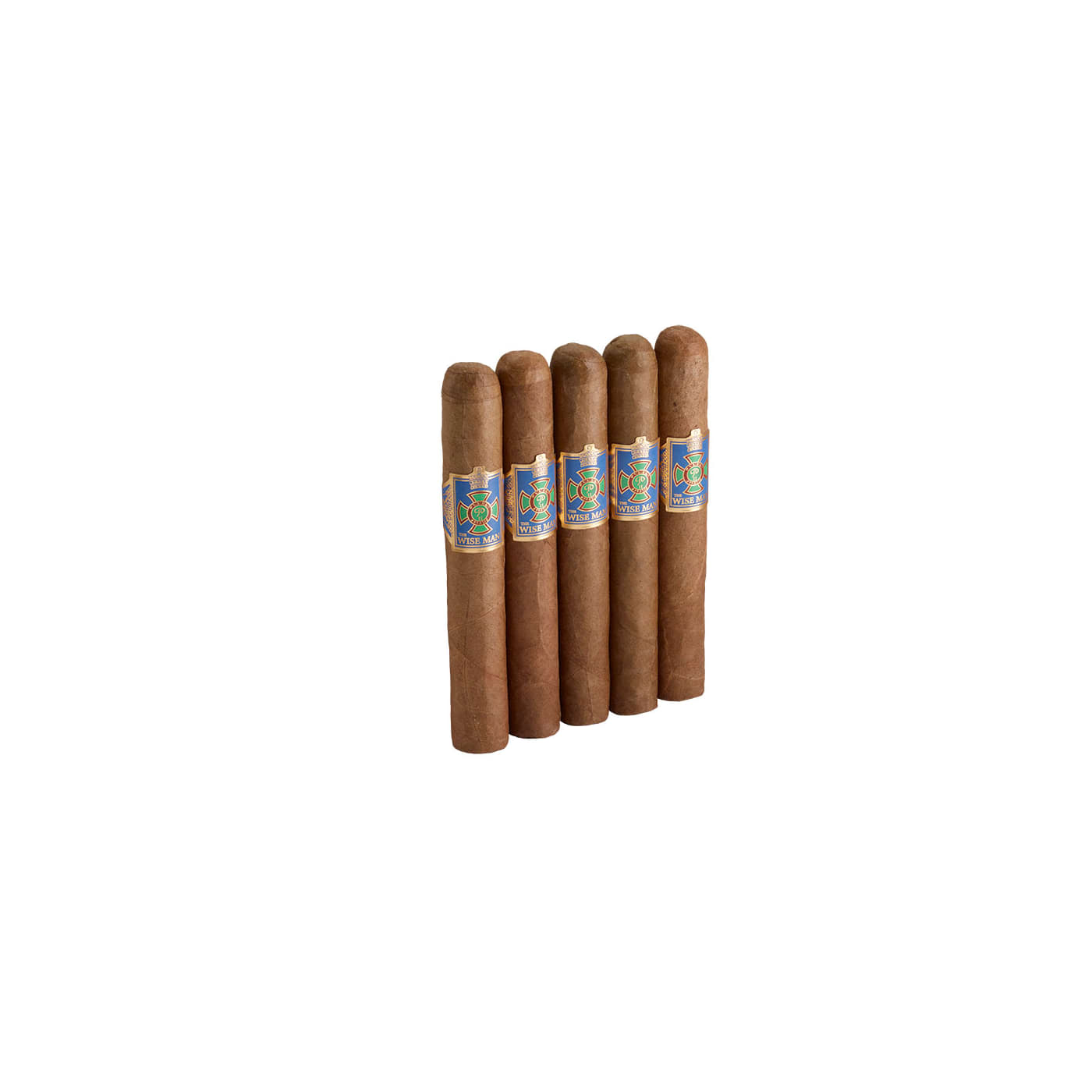 Foundation Wise Man Robusto Corojo