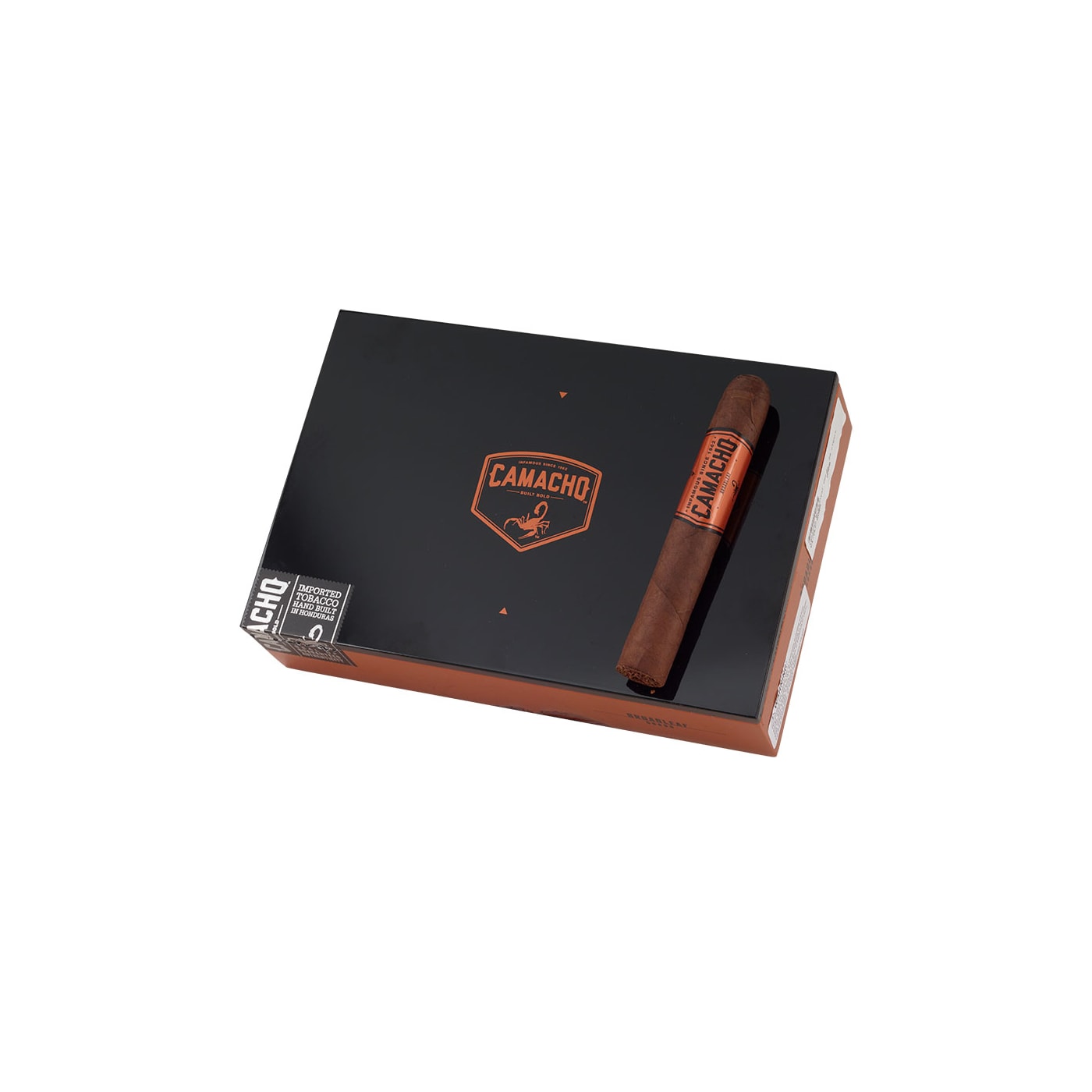 Camacho Broadleaf Gordo