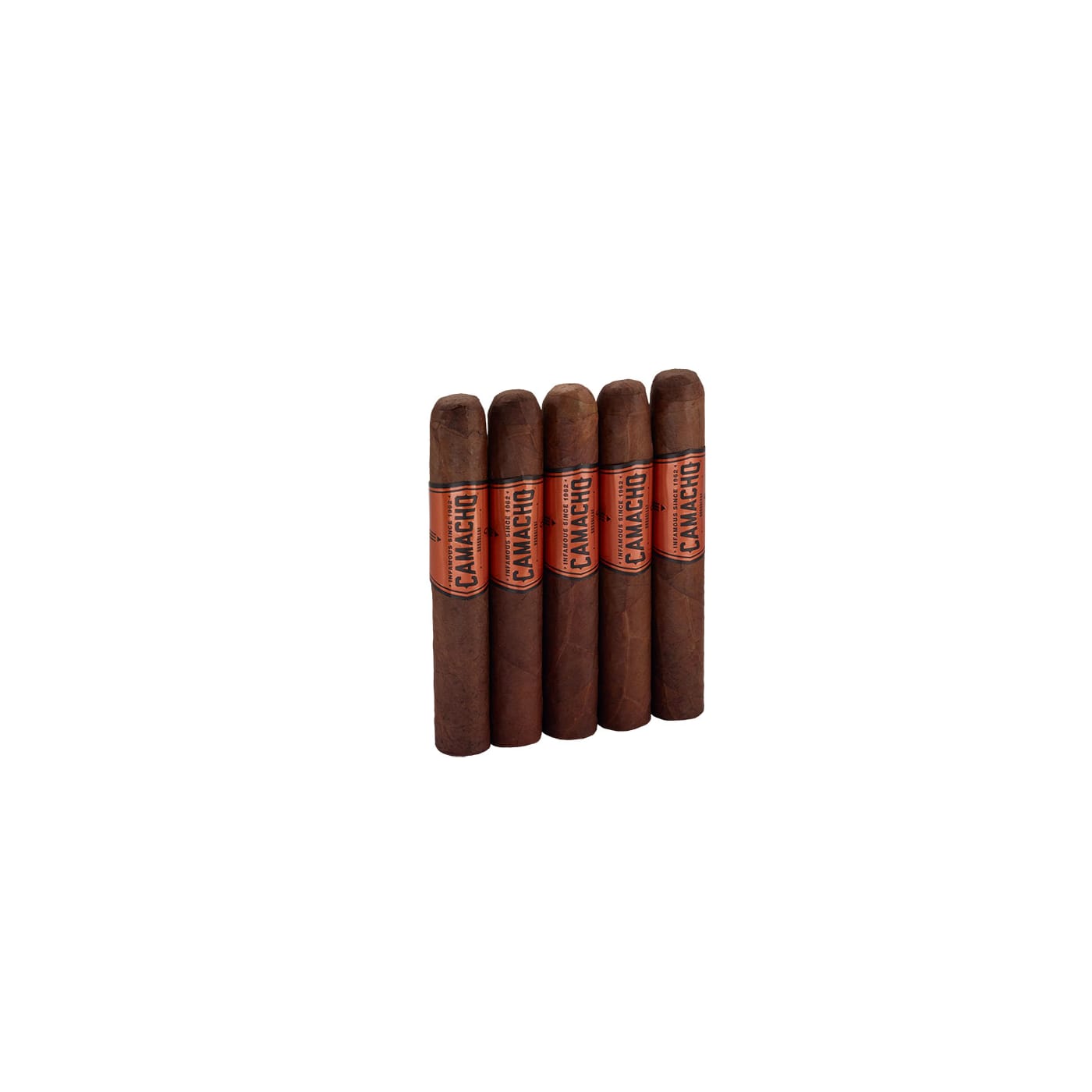 Camacho Broadleaf Gordo