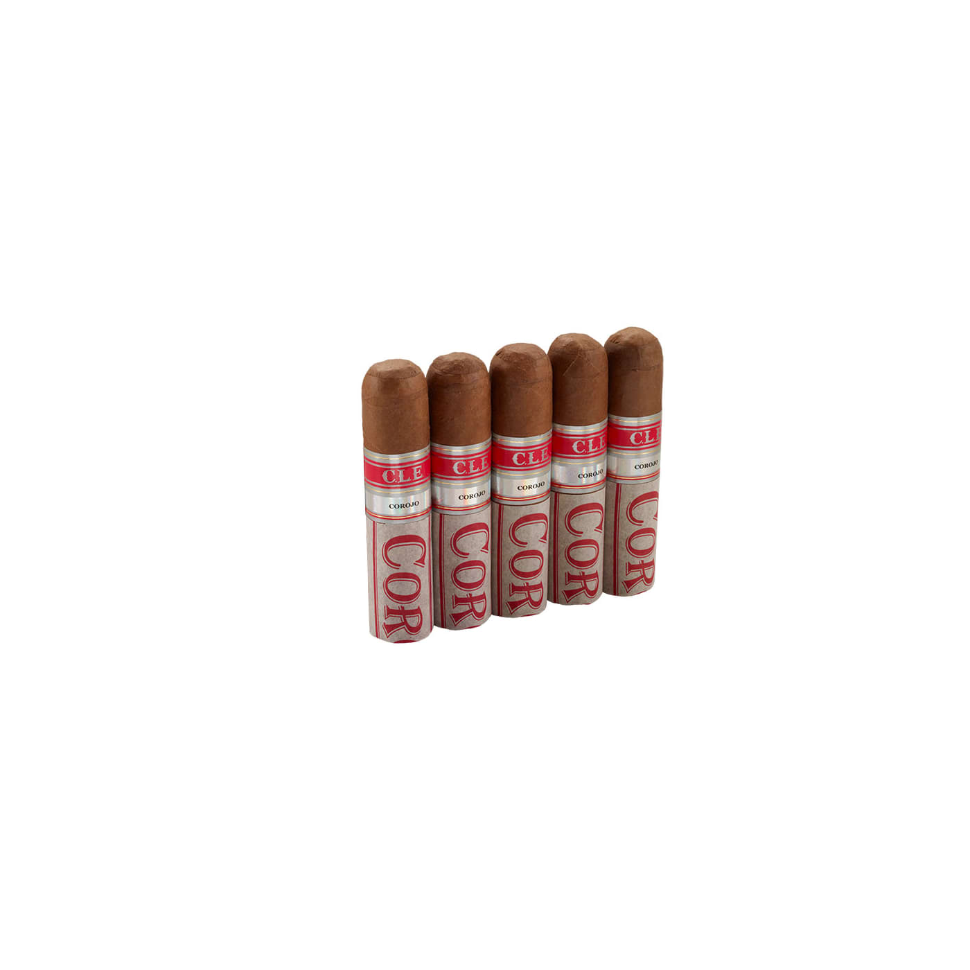CLE Corojo 60 X 4