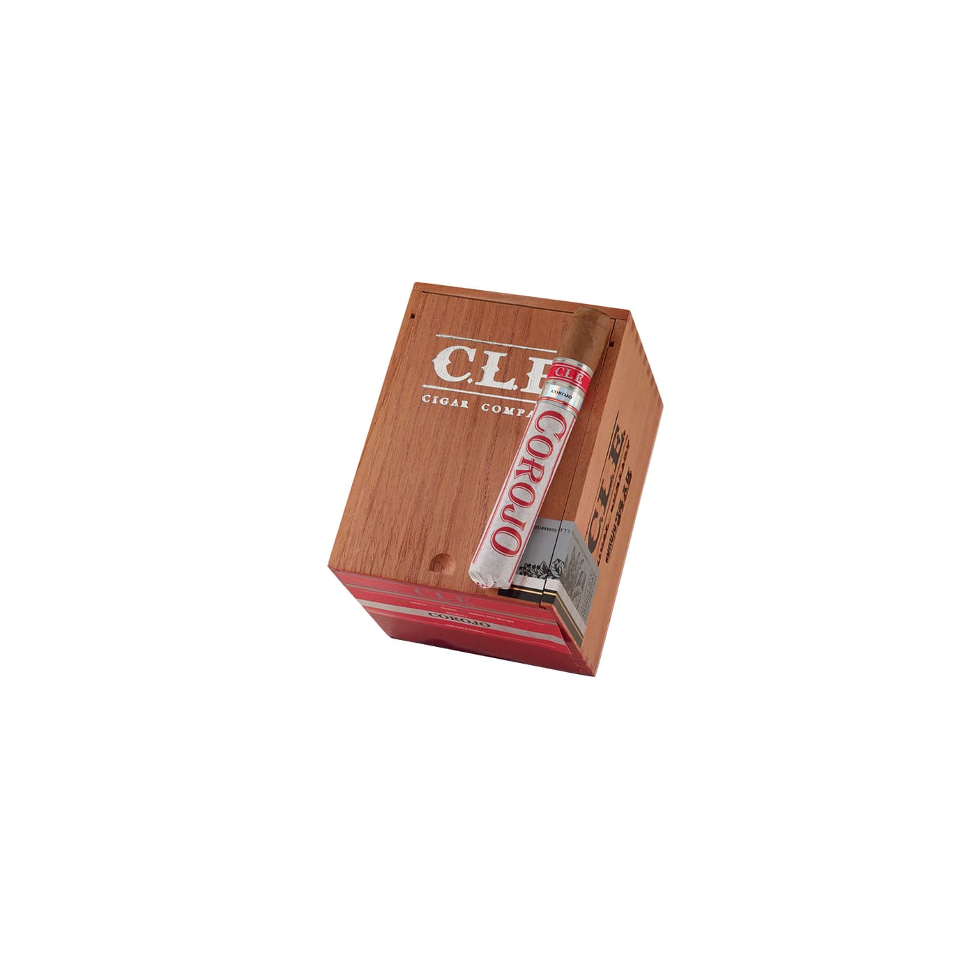 CLE Corojo Toro