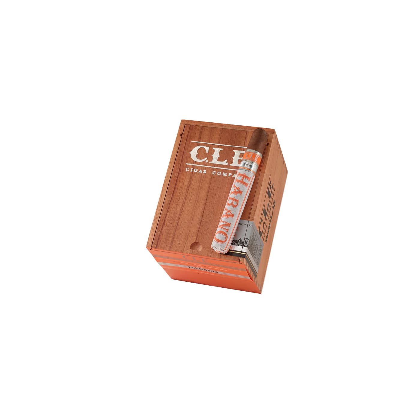 CLE Habano 11/18