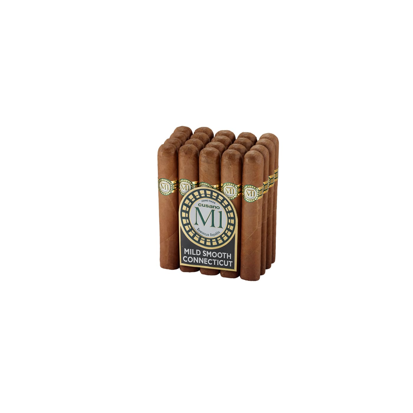 Cusano M1 Robusto, 20 Bundle