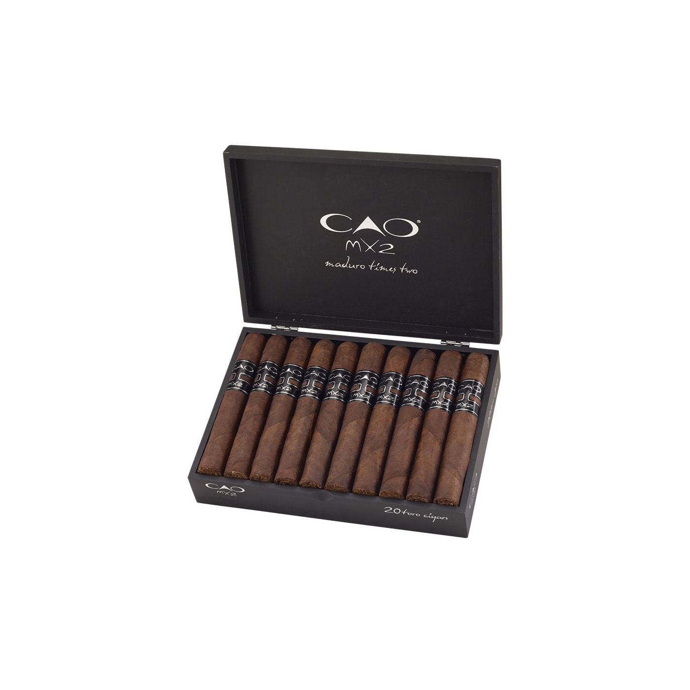 CAO MX2 Toro