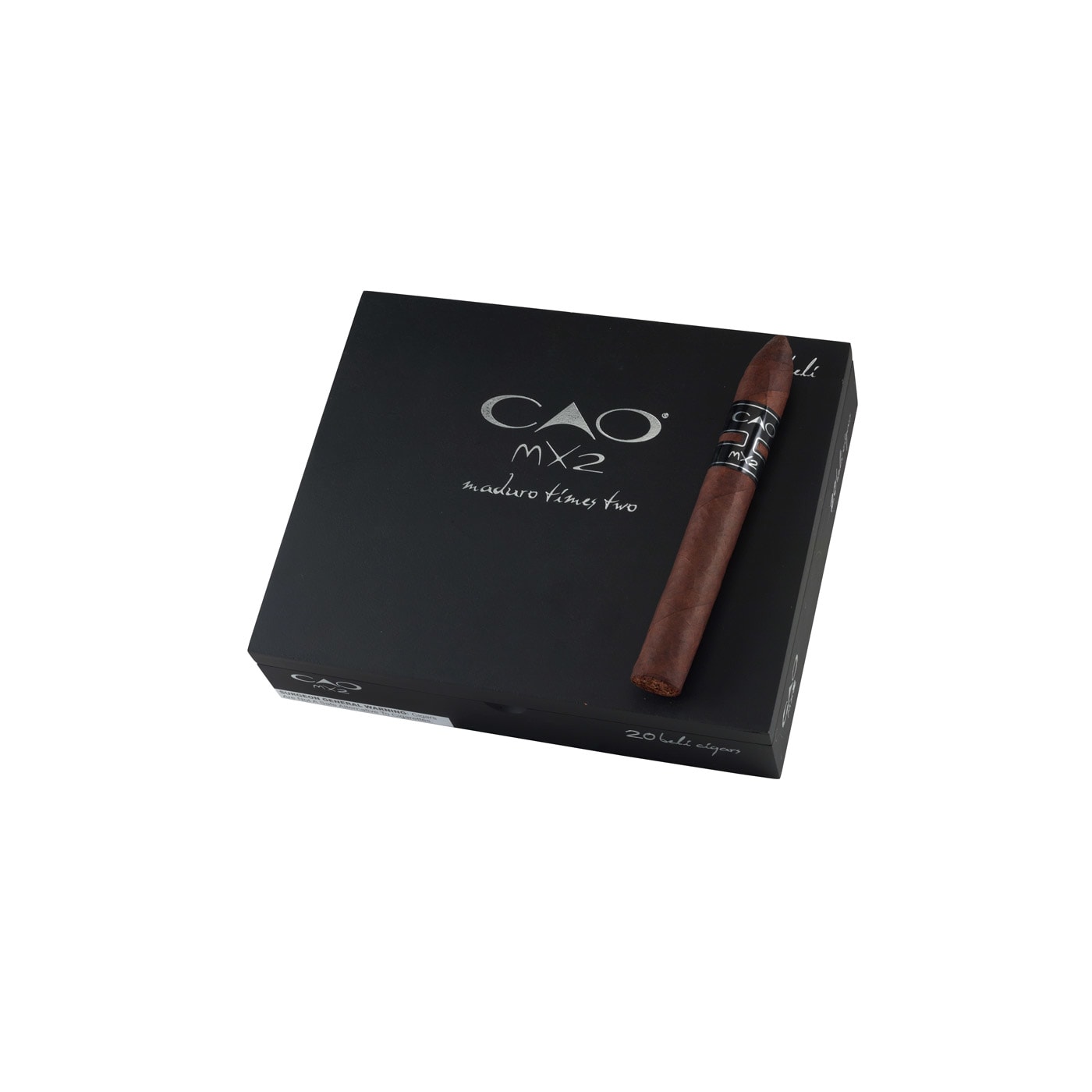 CAO MX2 Beli