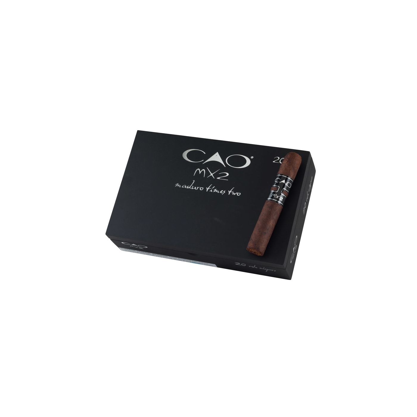 CAO MX2 Rob