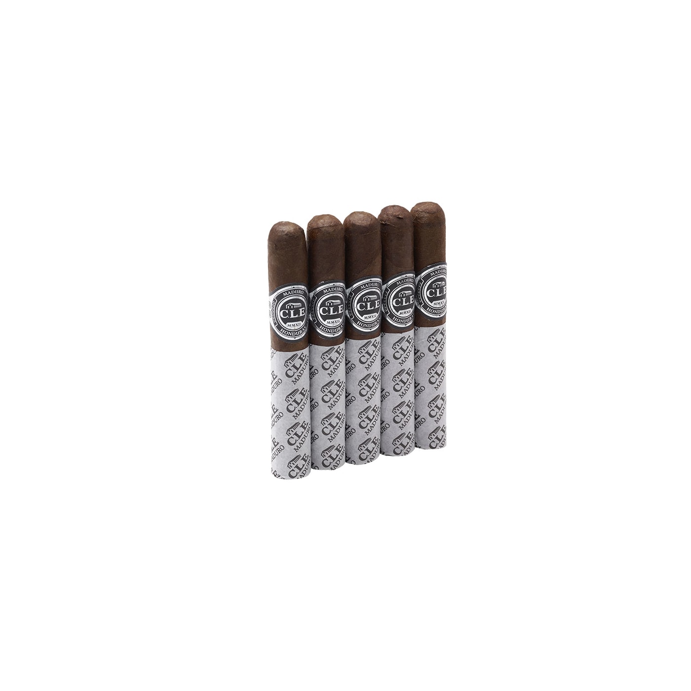 CLE Maduro Robusto, 5 Pack