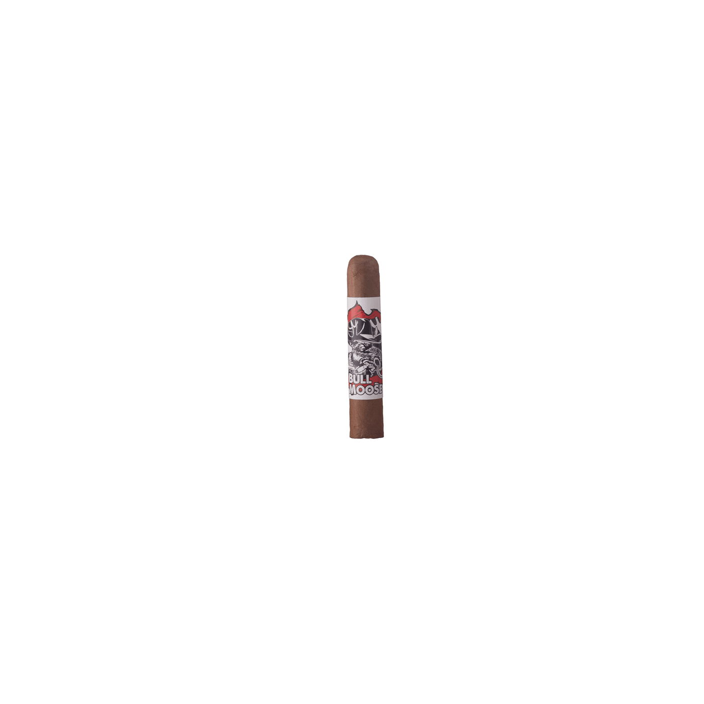 Bull Moose Robusto Gordo
