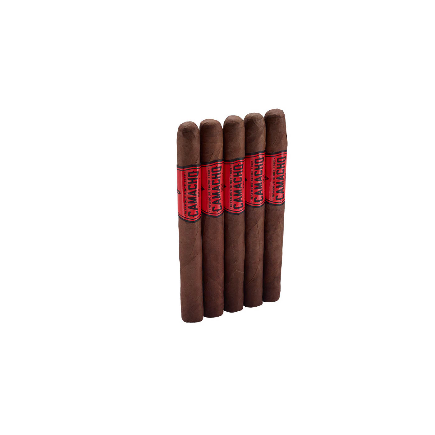 Camacho Corojo Churchill