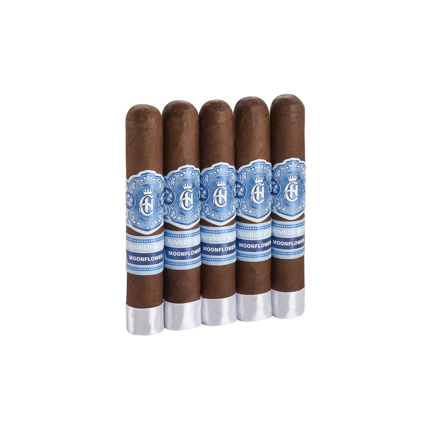 Crowned Heads Moonflower Robusto