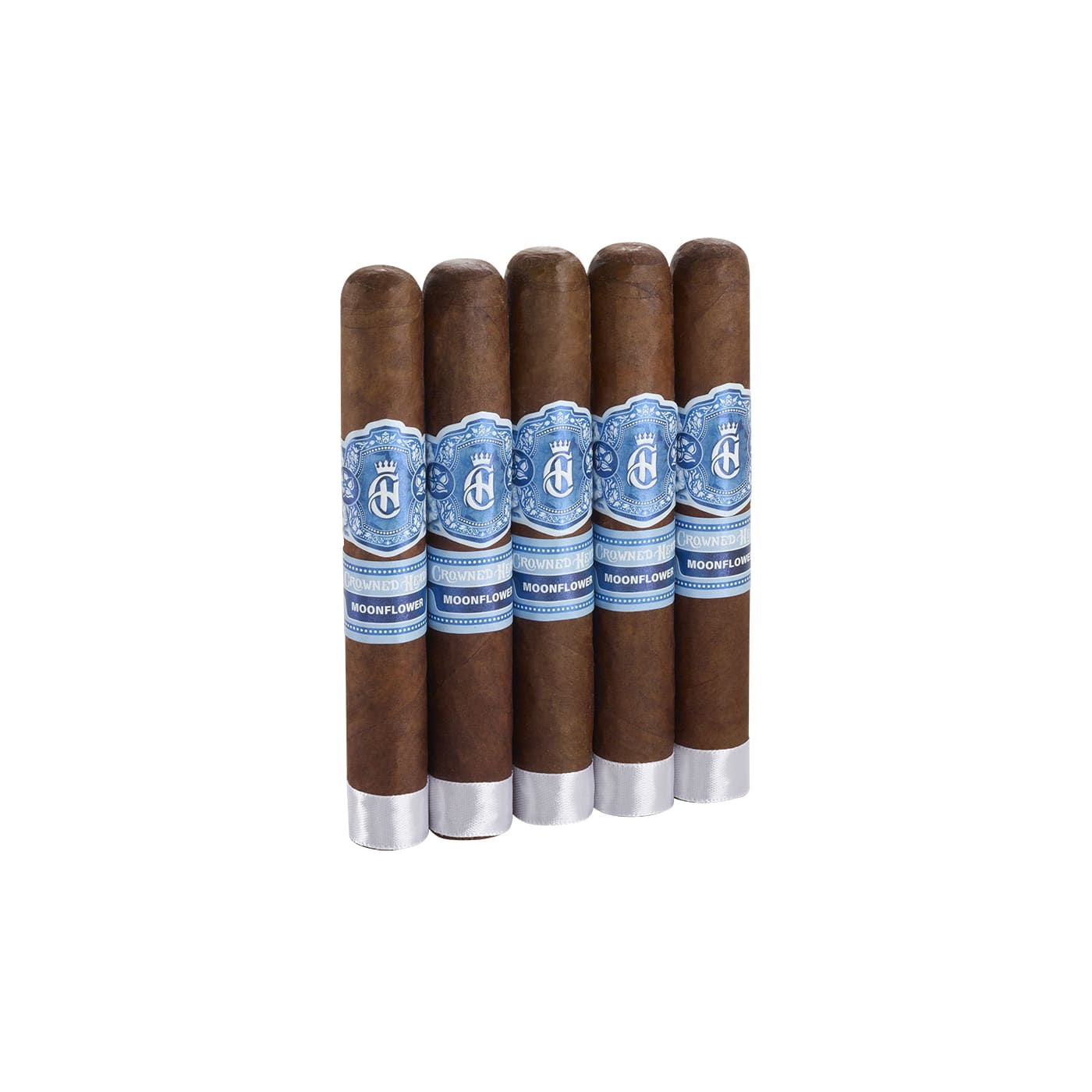 Crowned Heads Moonflower Toro