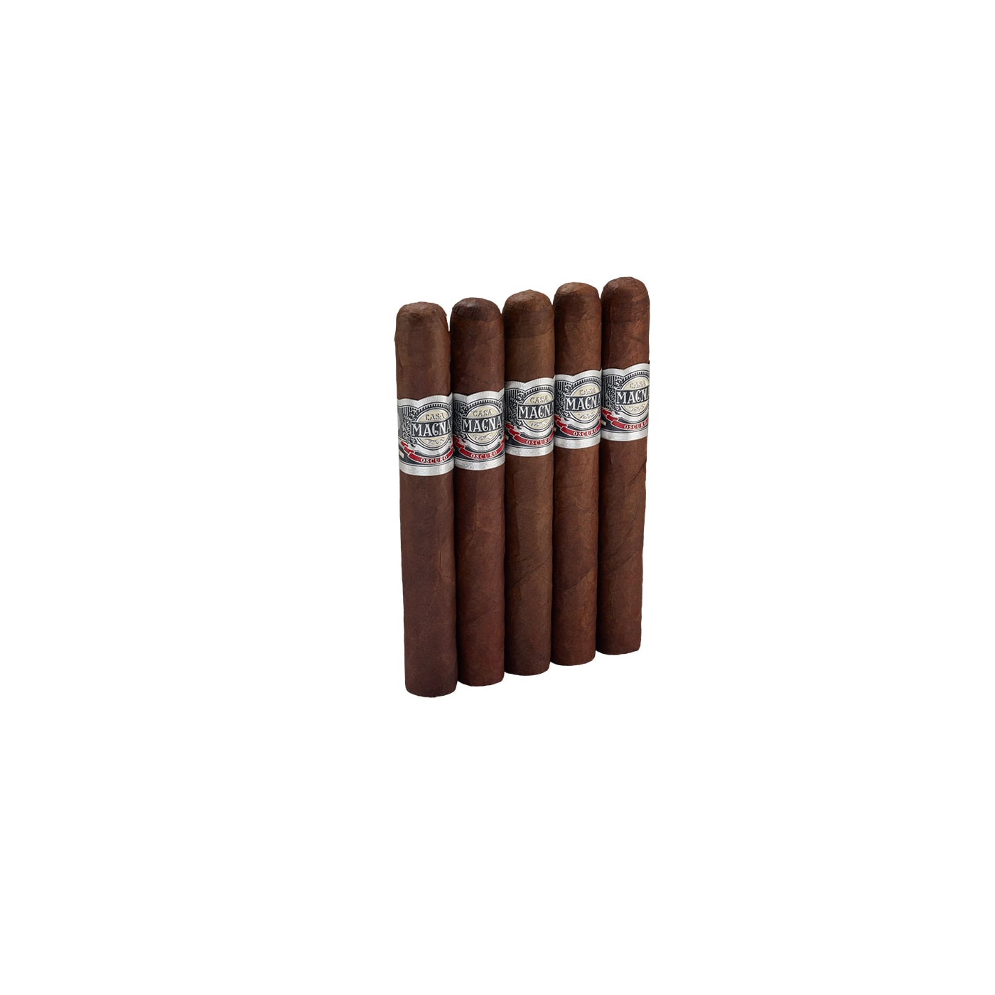 Casa Magna Oscuro Churchill Gordo