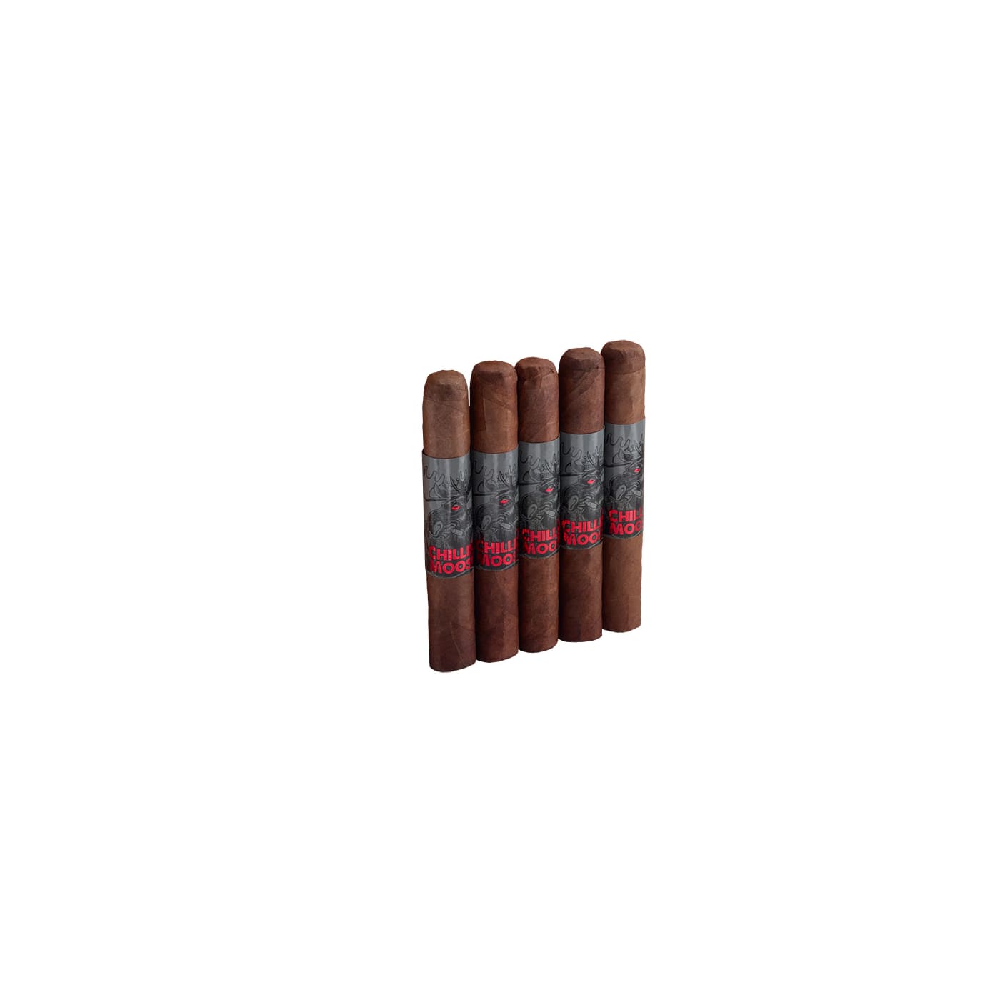 Chillin Moose Robusto