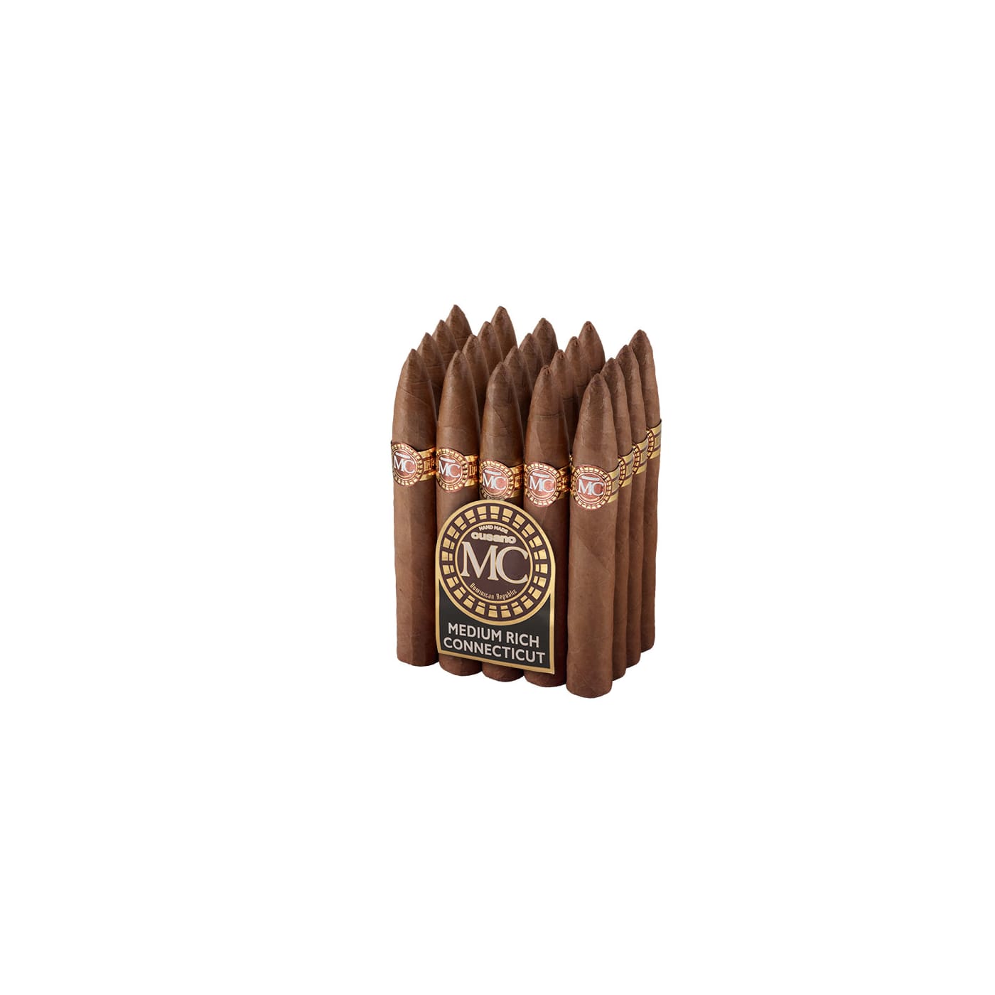 Cusano MC Torpedo