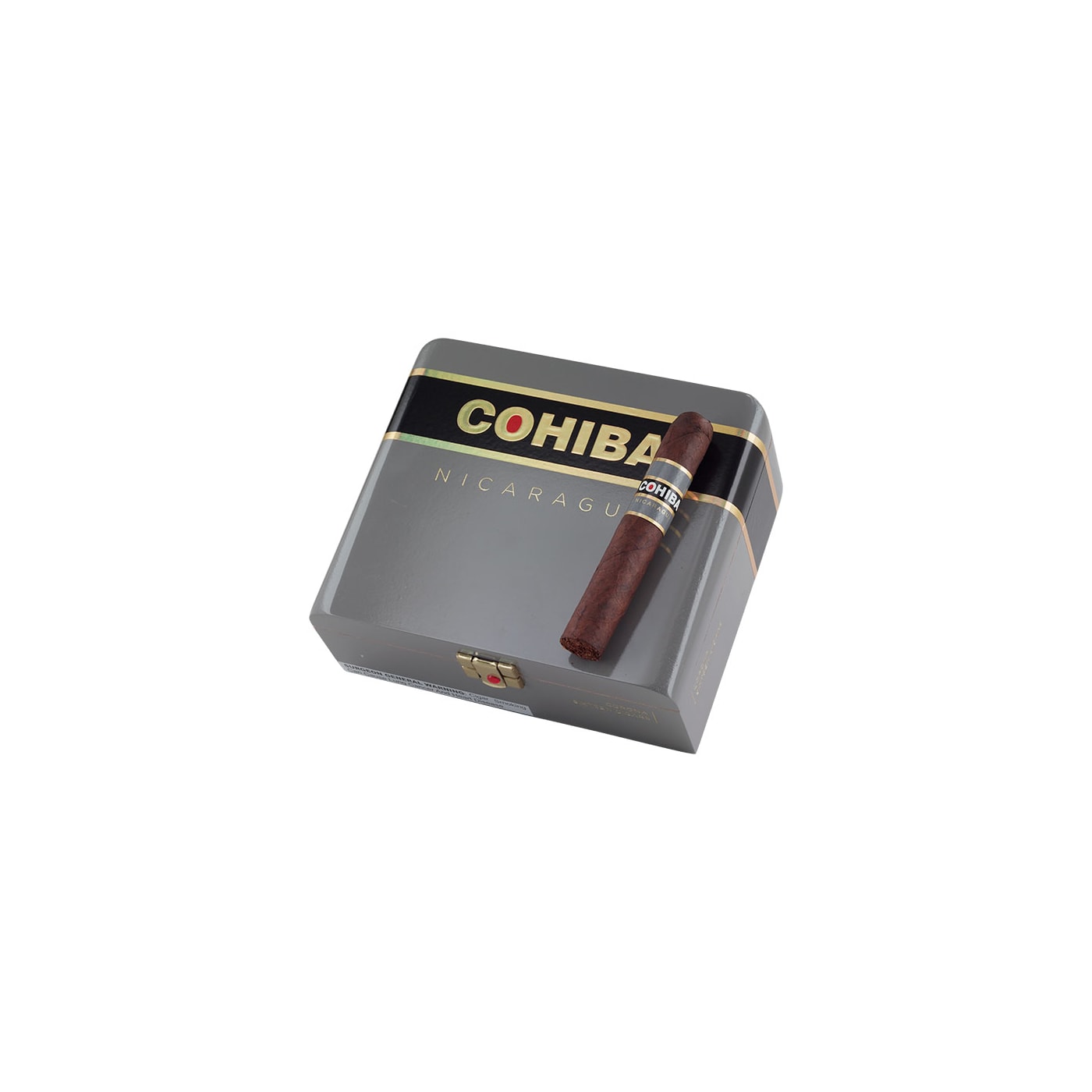 Cohiba Nicaragua N4 7/8X50