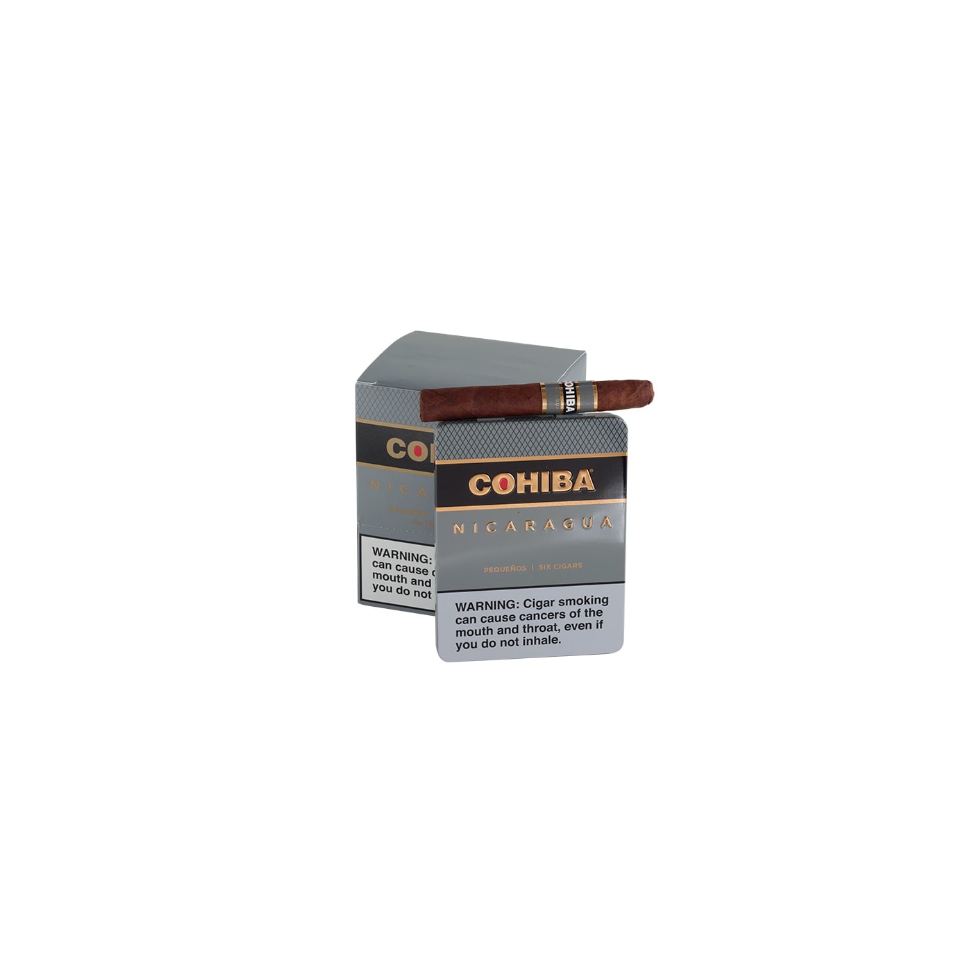 Cohiba Nicaragua Pequenos